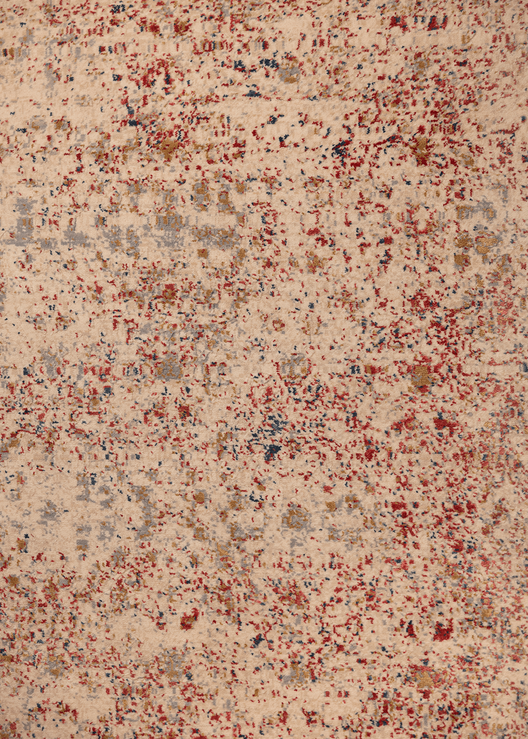 Pink Sand — Venjara Carpets