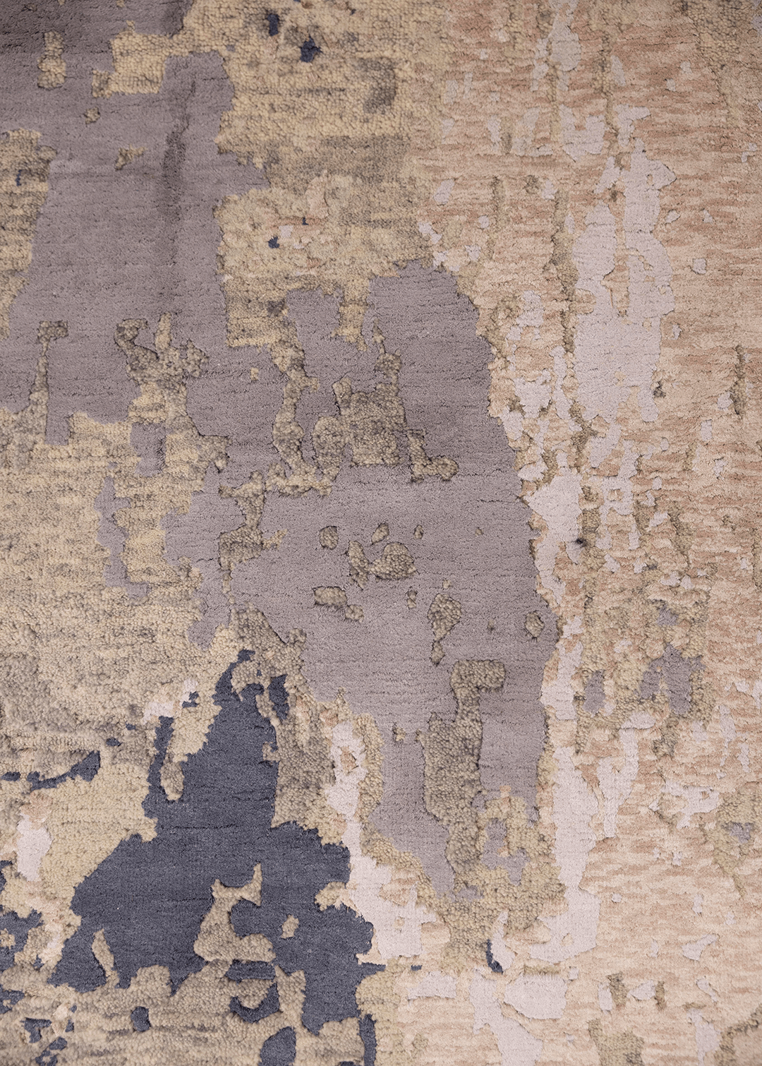 Olive Forest — Venjara Carpets
