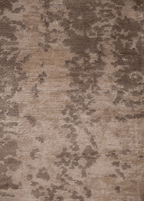 Coffee Stained — Venjara Carpets