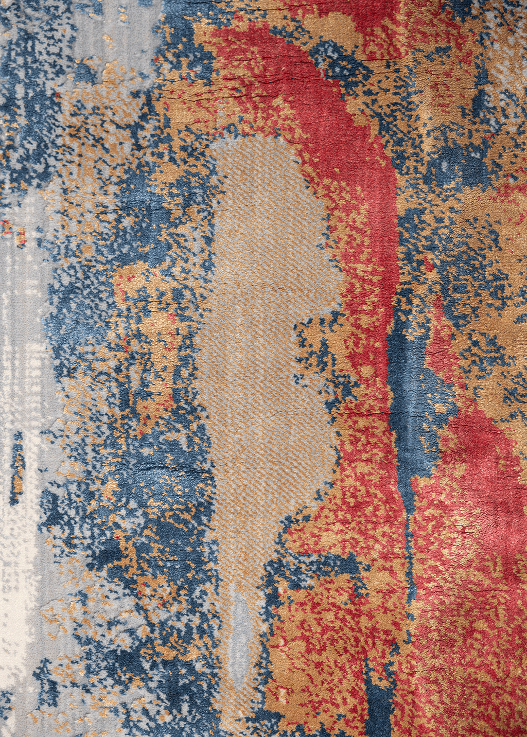 Grand Canyon — Venjara Carpets
