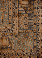 Tree of Life — Venjara Carpets