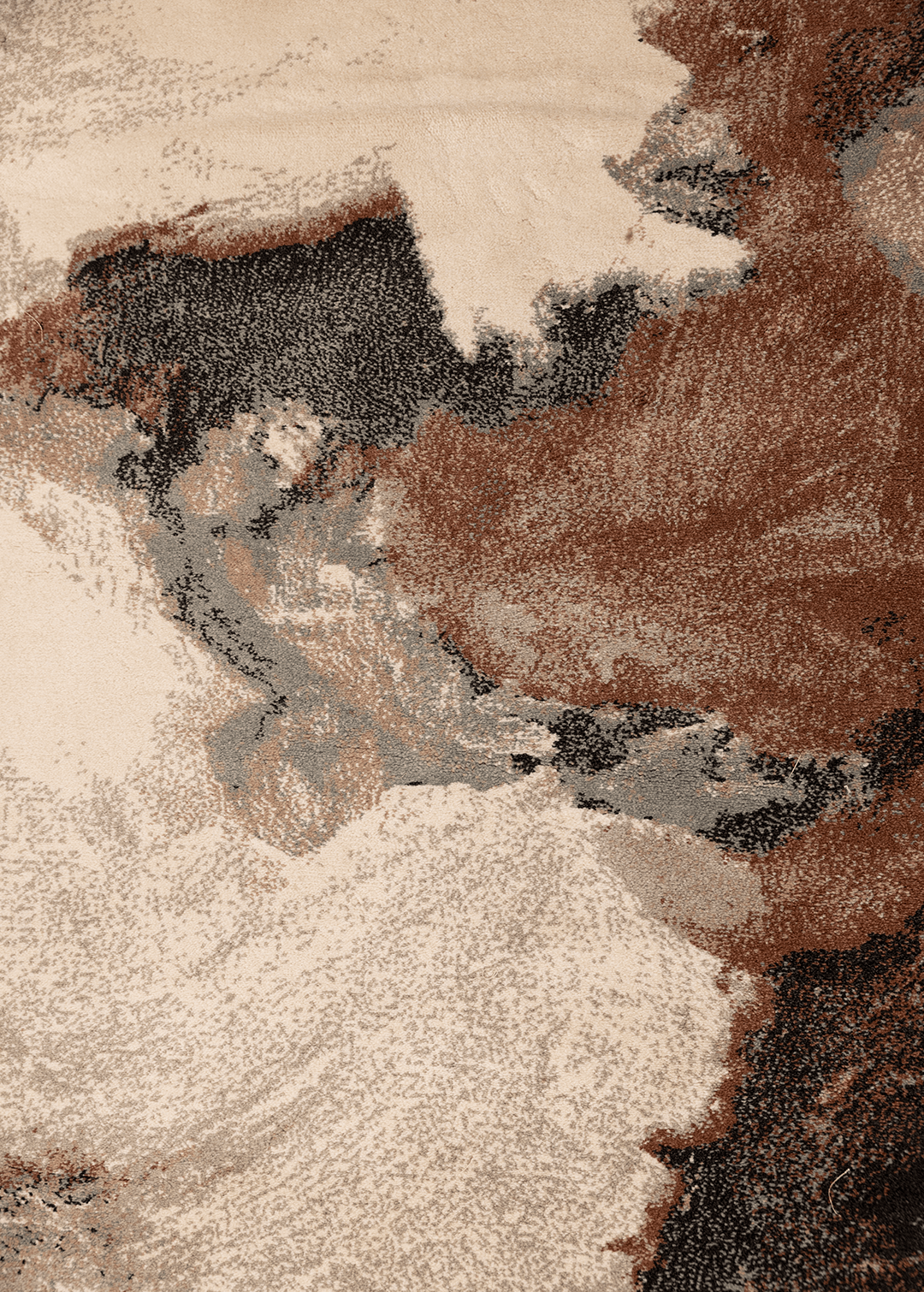 Fusion — Venjara Carpets