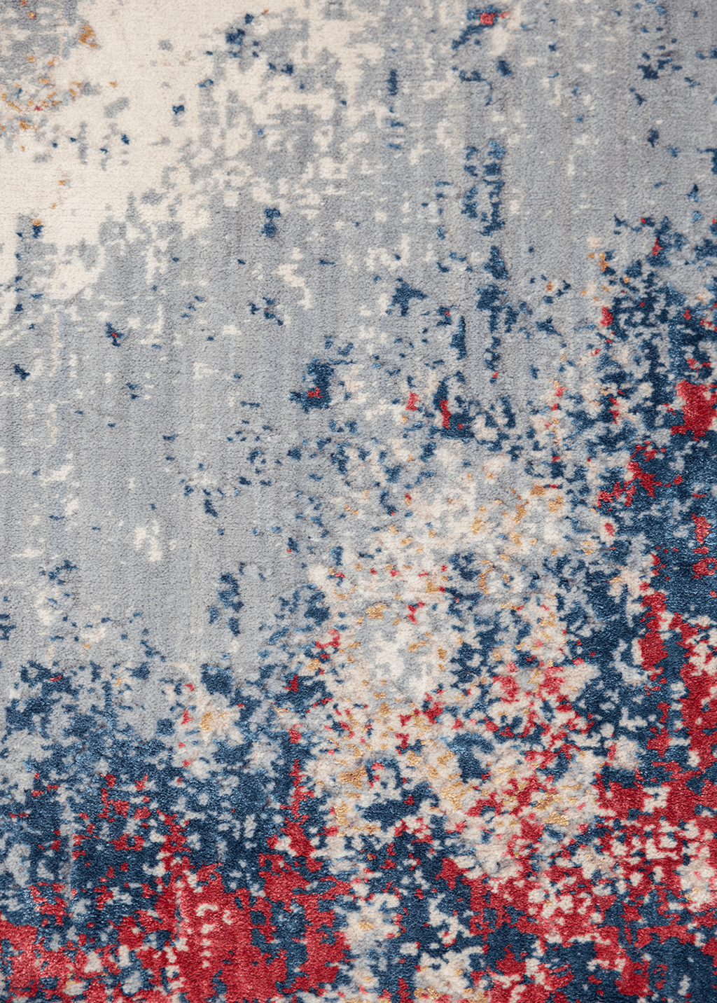 Paint Sprinkles — Venjara Carpets