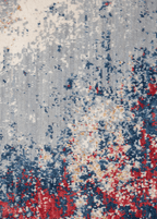 Paint Sprinkles — Venjara Carpets