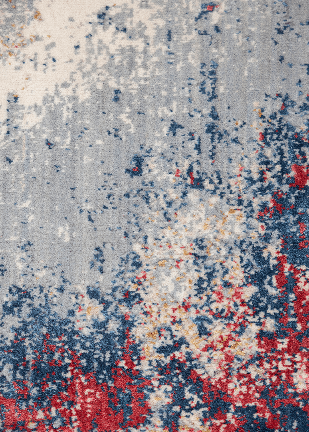 Paint Sprinkles — Venjara Carpets
