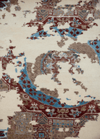 Divine Stamp — Venjara Carpets