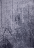 Charcoal Cave — Venjara Carpets