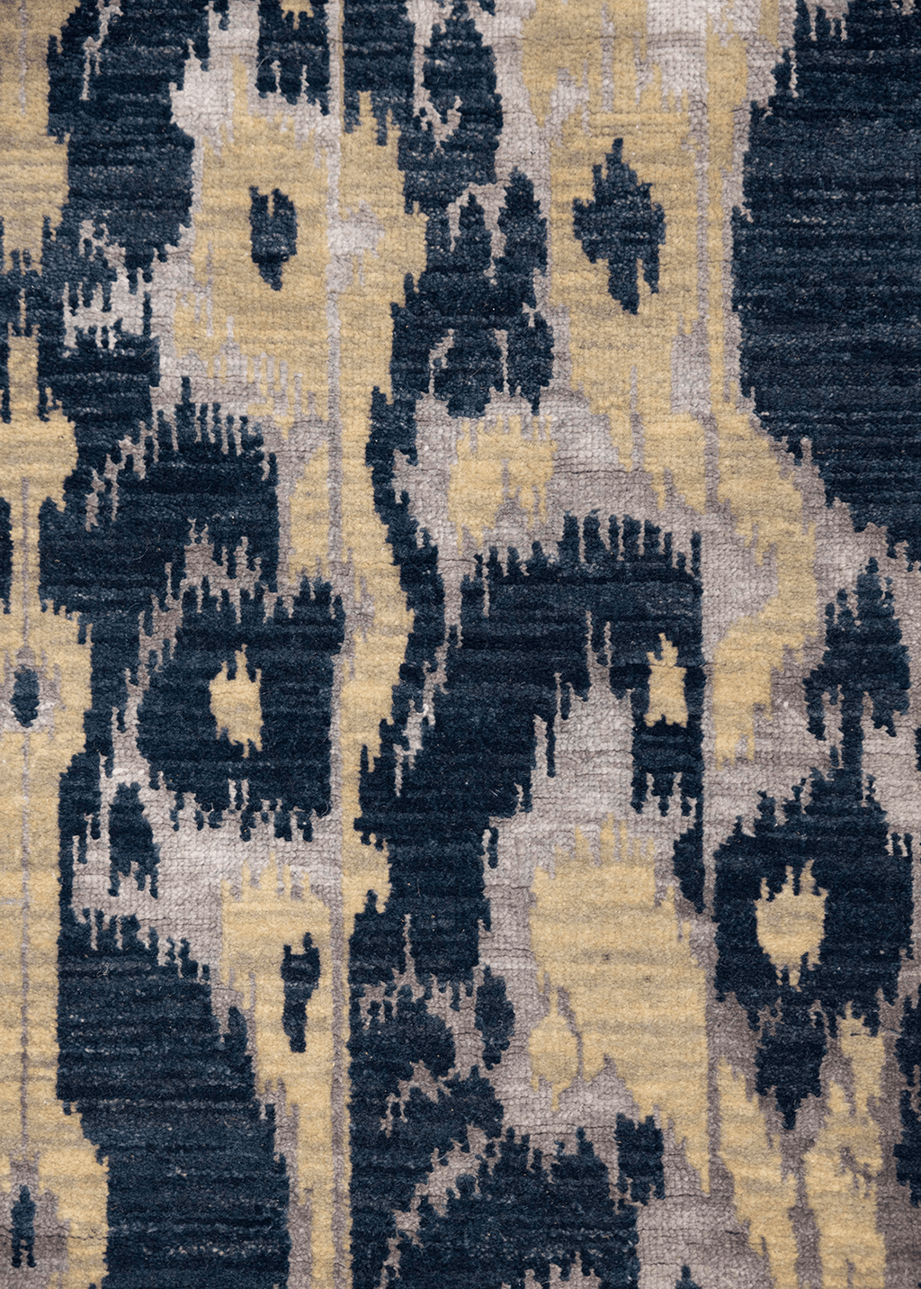 Gulfstream Green — Venjara Carpets