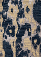 Gulfstream Green — Venjara Carpets