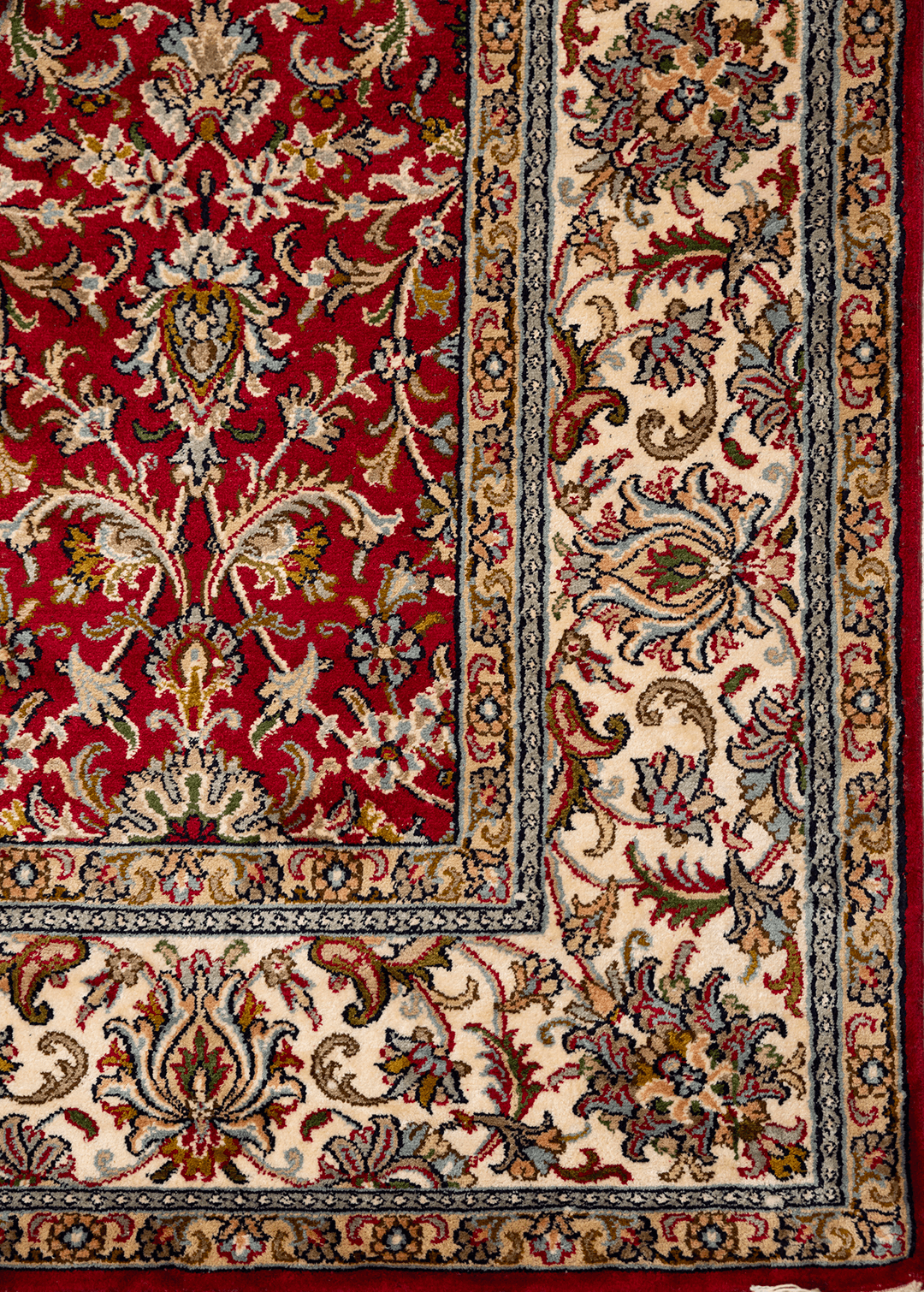 All Over Persian — Venjara Carpets