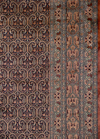 Coral Elegance — Venjara Carpets