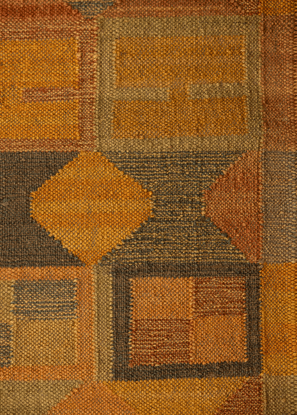 Dhurrie — Venjara Carpets