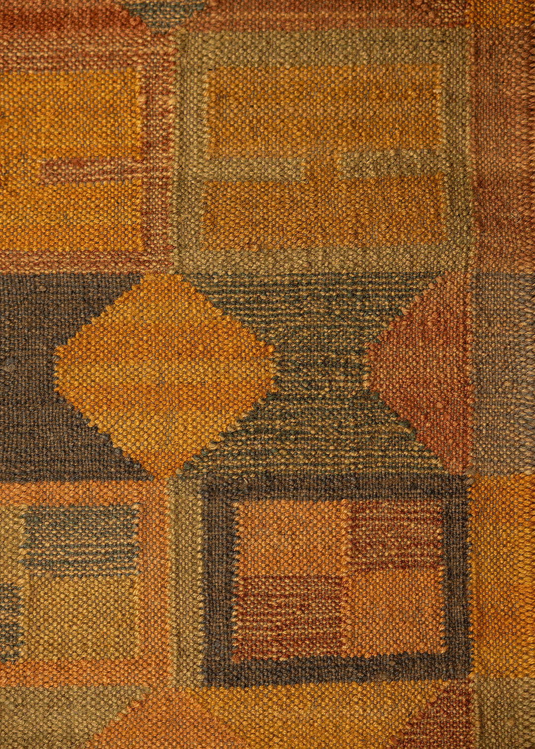 Dhurrie — Venjara Carpets