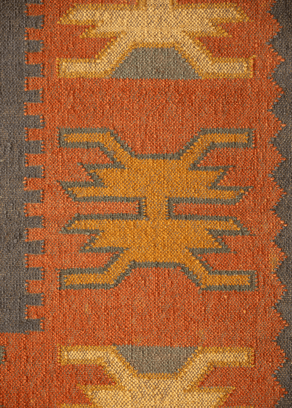 Dhurrie — Venjara Carpets