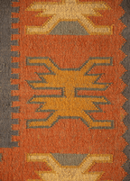 Dhurrie — Venjara Carpets