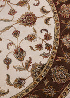 Classic Buttermilk — Venjara Carpets