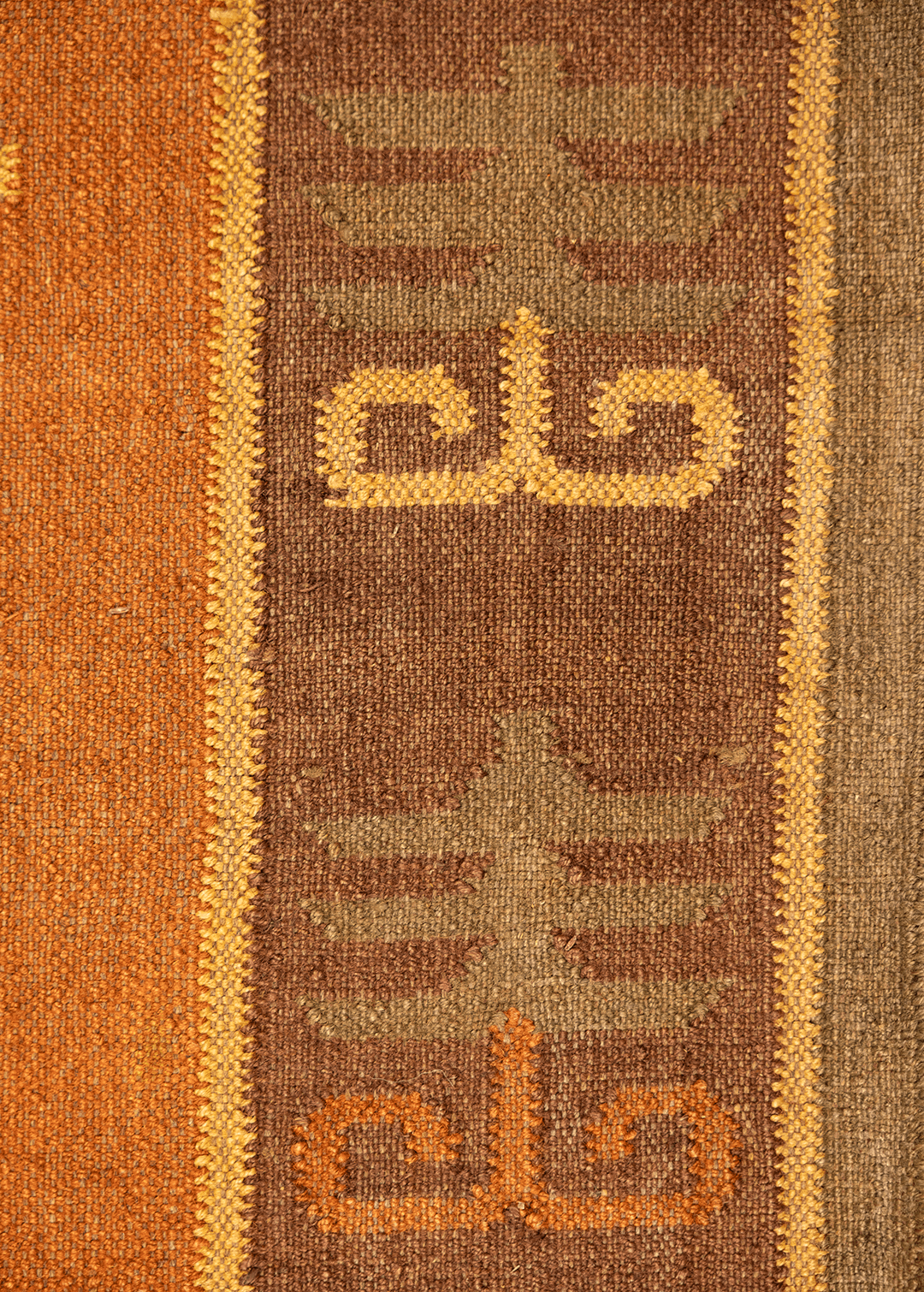 Dhurrie — Venjara Carpets