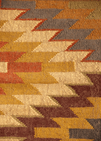 Dhurrie — Venjara Carpets