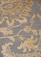 Gold Weave — Venjara Carpets