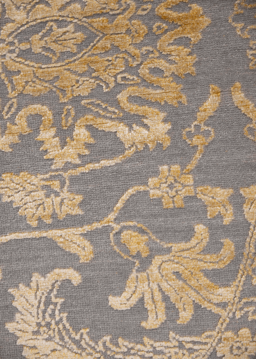 Gold Weave — Venjara Carpets