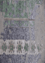 Evergreen Emboss — Venjara Carpets