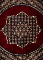 Farhana — Venjara Carpets