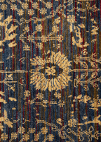 Multicolored Weaves — Venjara Carpets