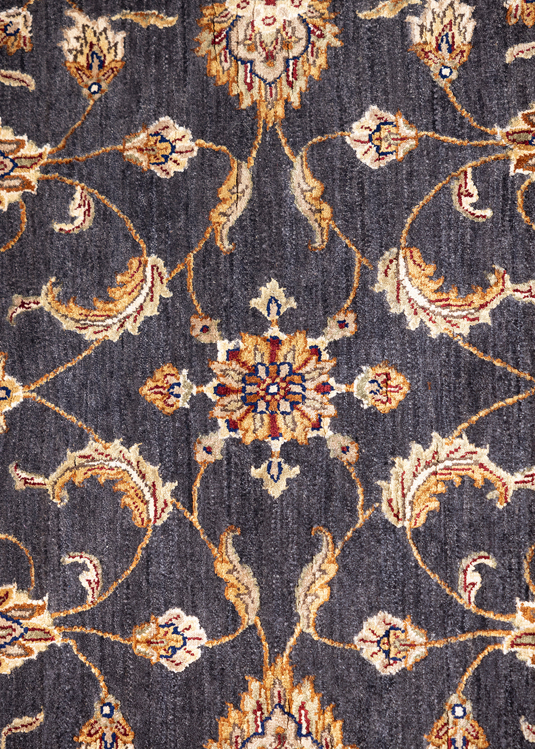 Classic Navy — Venjara Carpets