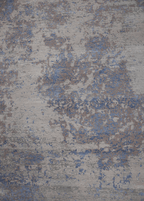 Desert Grains Blue — Venjara Carpets