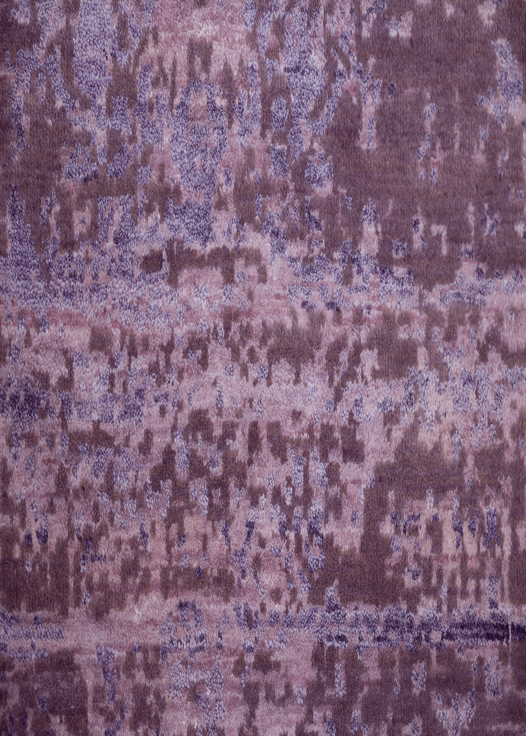 Wild Berries — Venjara Carpets