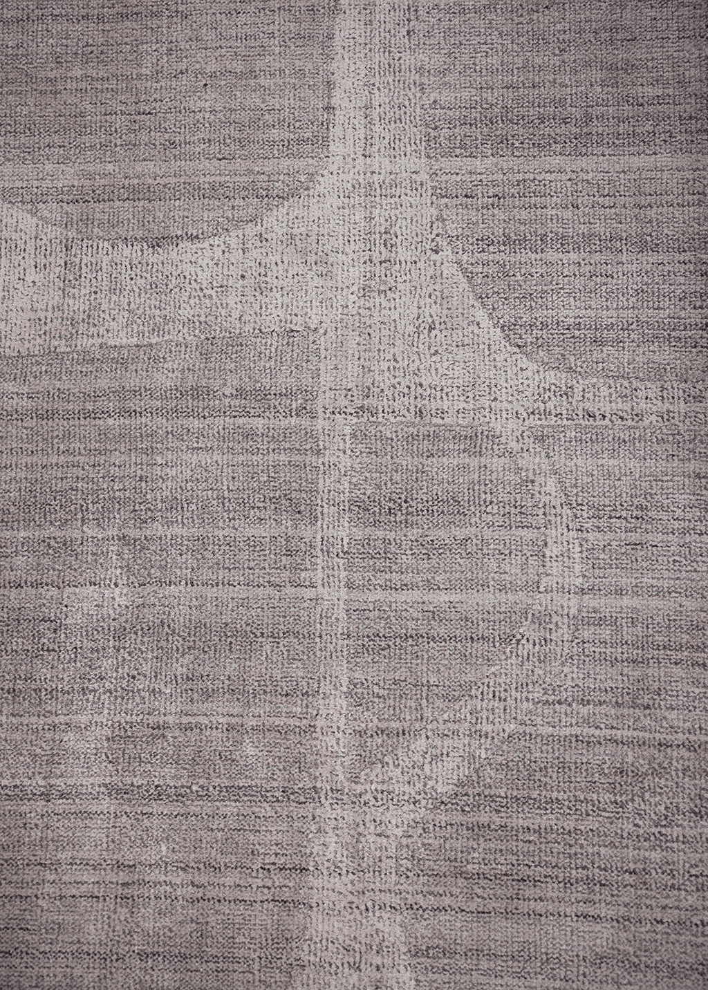 Silver Weave — Venjara Carpets