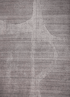 Silver Weave — Venjara Carpets