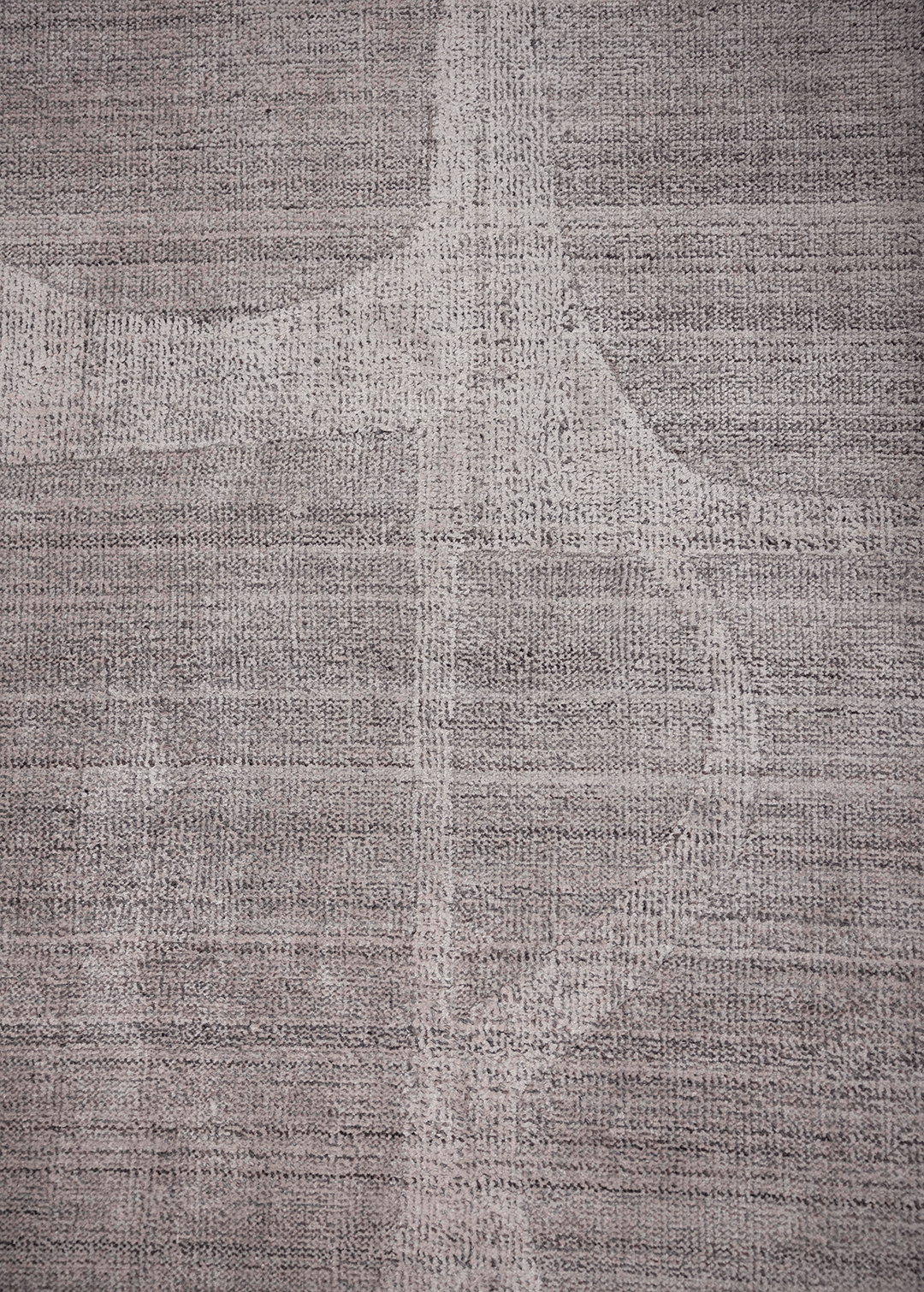Silver Weave — Venjara Carpets