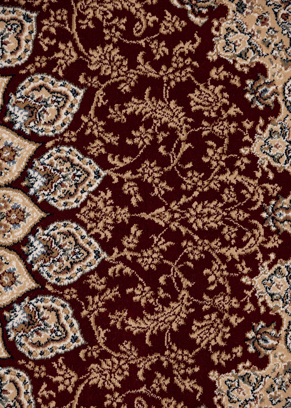 Da Vinci — Venjara Carpets
