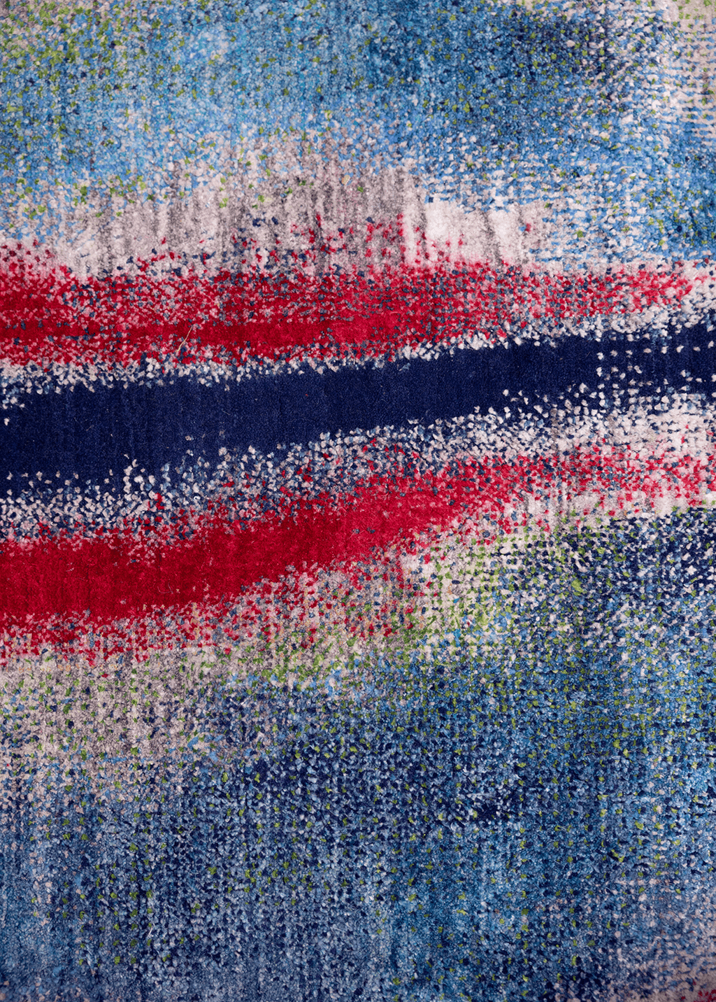Nar-nari — Venjara Carpets