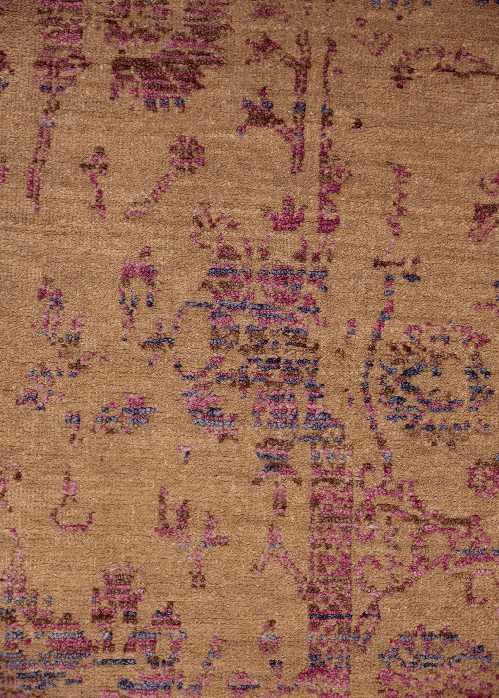 Berry Cheesecake — Venjara Carpets