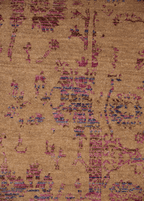 Berry Cheesecake — Venjara Carpets
