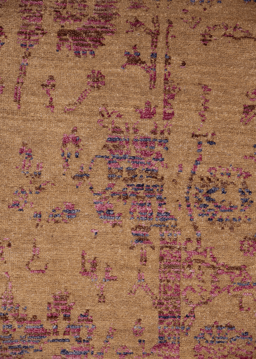 Berry Cheesecake — Venjara Carpets