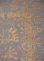 Gold Dust — Venjara Carpets