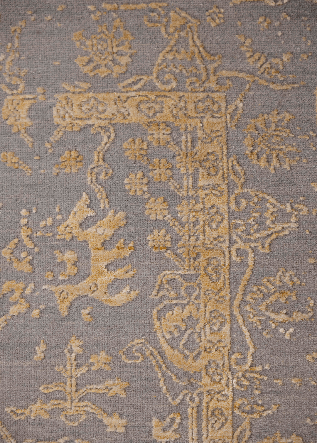 Gold Dust — Venjara Carpets