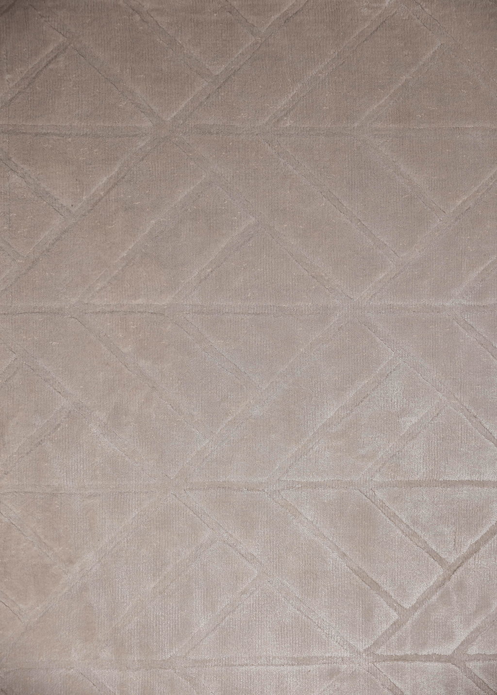 Pure Snow — Venjara Carpets