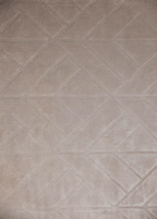 Pure Snow — Venjara Carpets