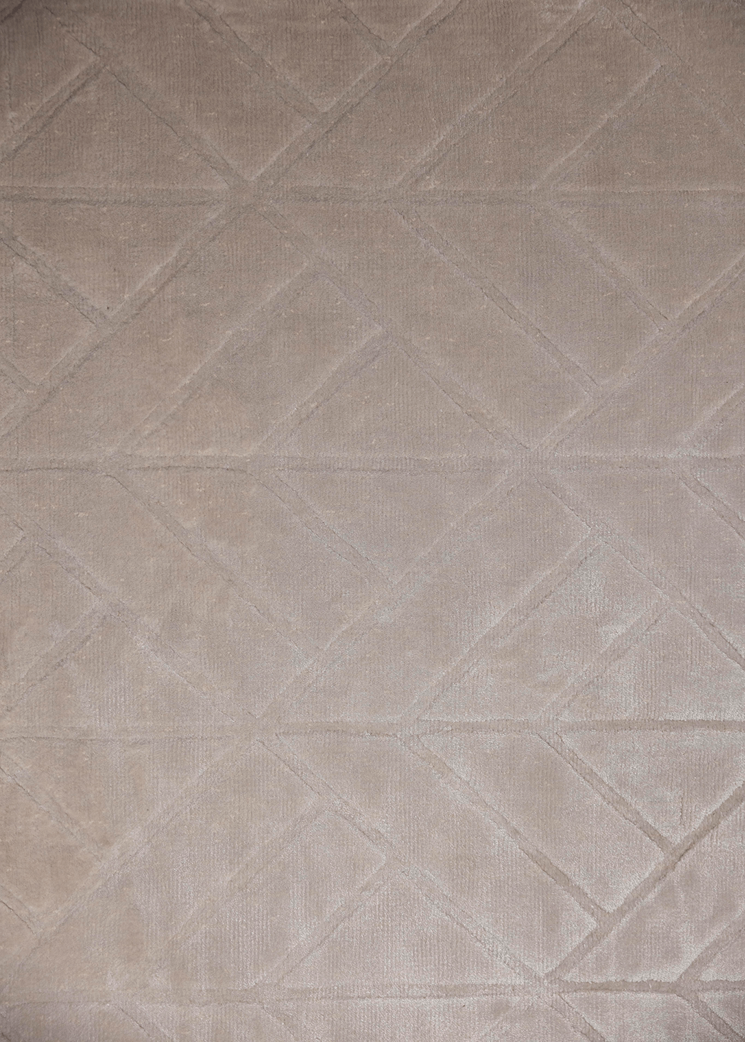 Pure Snow — Venjara Carpets