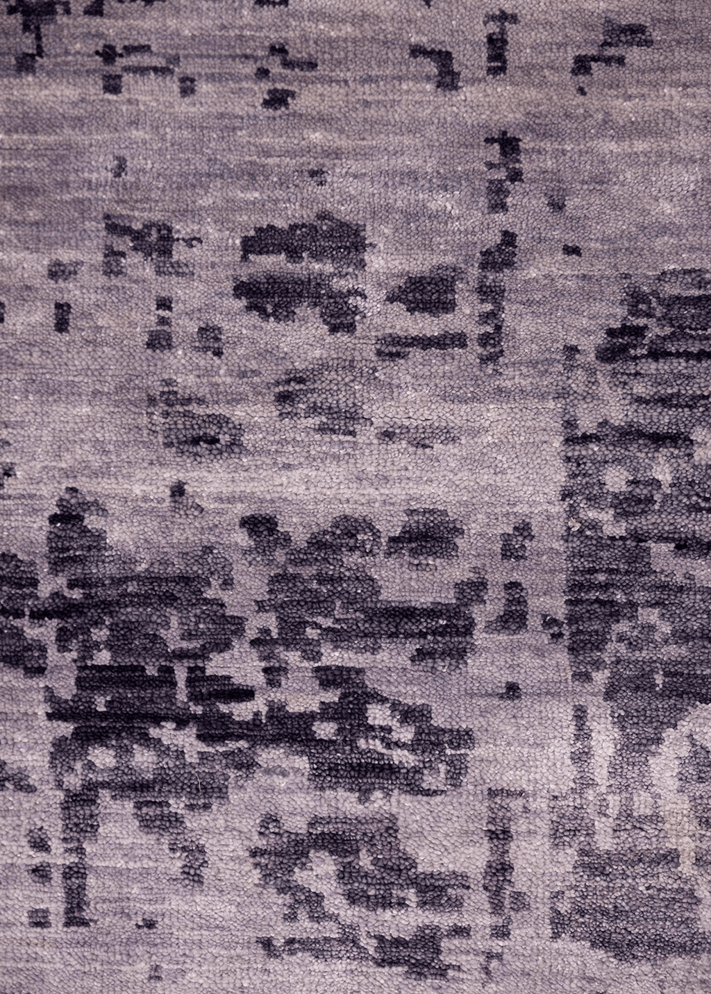 Lavender Fields — Venjara Carpets
