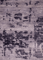 Lavender Fields — Venjara Carpets