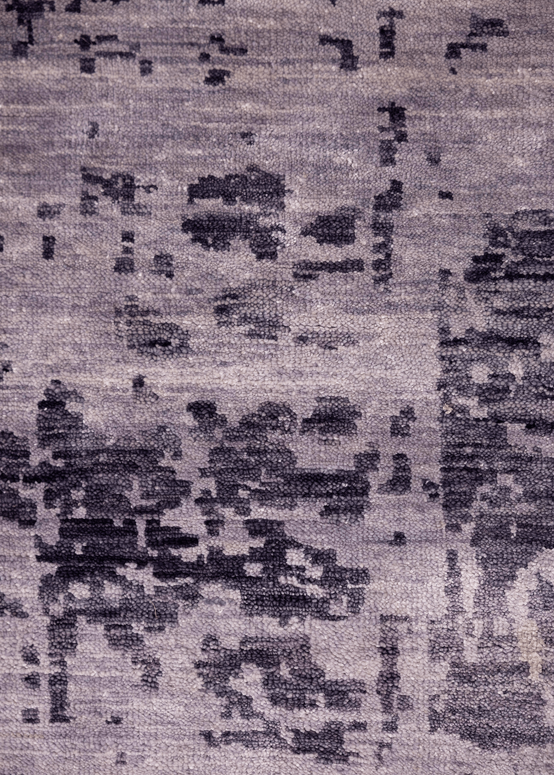 Lavender Fields — Venjara Carpets