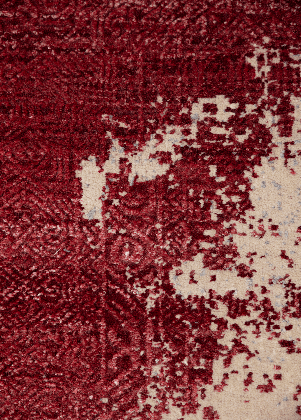 Crushed Bricks — Venjara Carpets