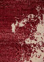 Crushed Bricks — Venjara Carpets