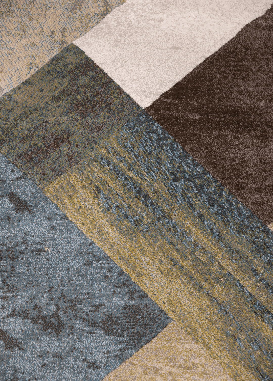 Aquarius — Venjara Carpets