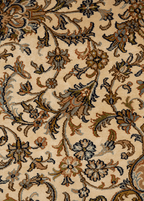 Persian Beige — Venjara Carpets